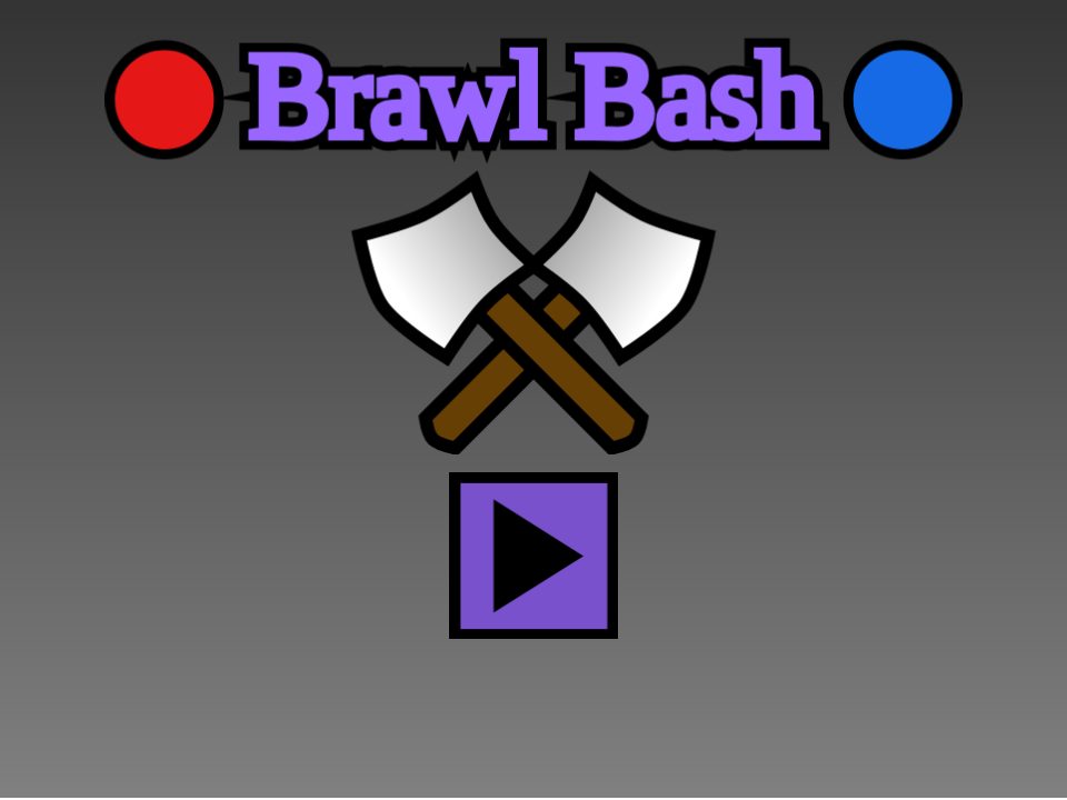 Brawl Bash